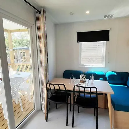 4 Etoiles - Parc Aquatique - Eece0h Camping