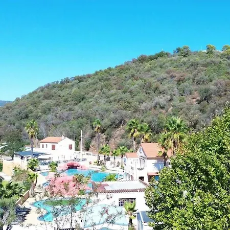 4 Etoiles - Parc Aquatique - Eece0h Campsite Saint-Raphael (Var)