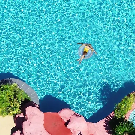 4 Etoiles - Parc Aquatique - Eece0h *