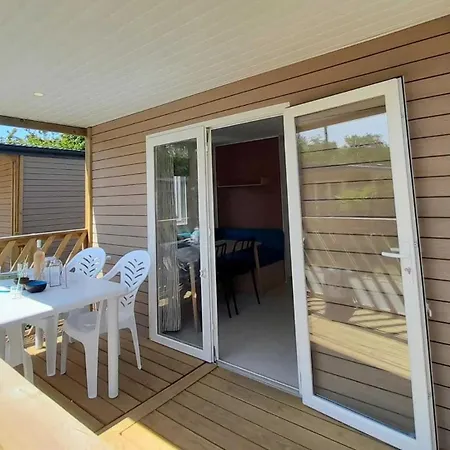 4 Etoiles - Parc Aquatique - Eece0h Campsite Saint-Raphael (Var)