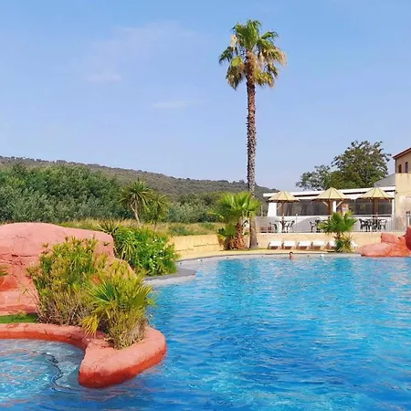 4 Etoiles - Parc Aquatique - Eece0h Camping *