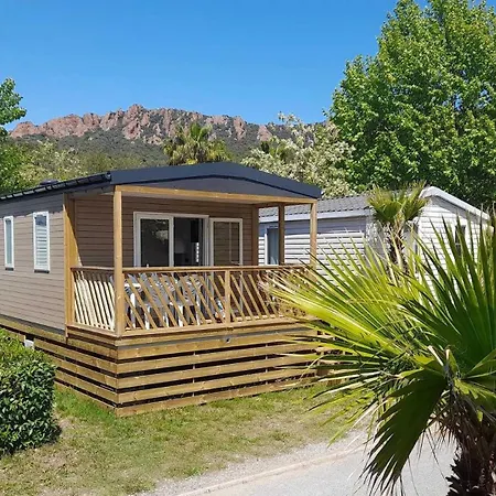 4 Etoiles - Parc Aquatique - Eece0h Camping